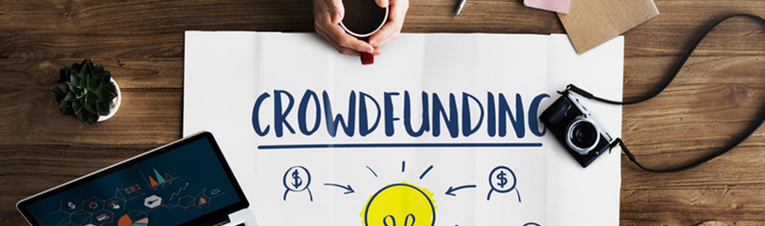 Vai alla pagina del progetto: Crowdfundme