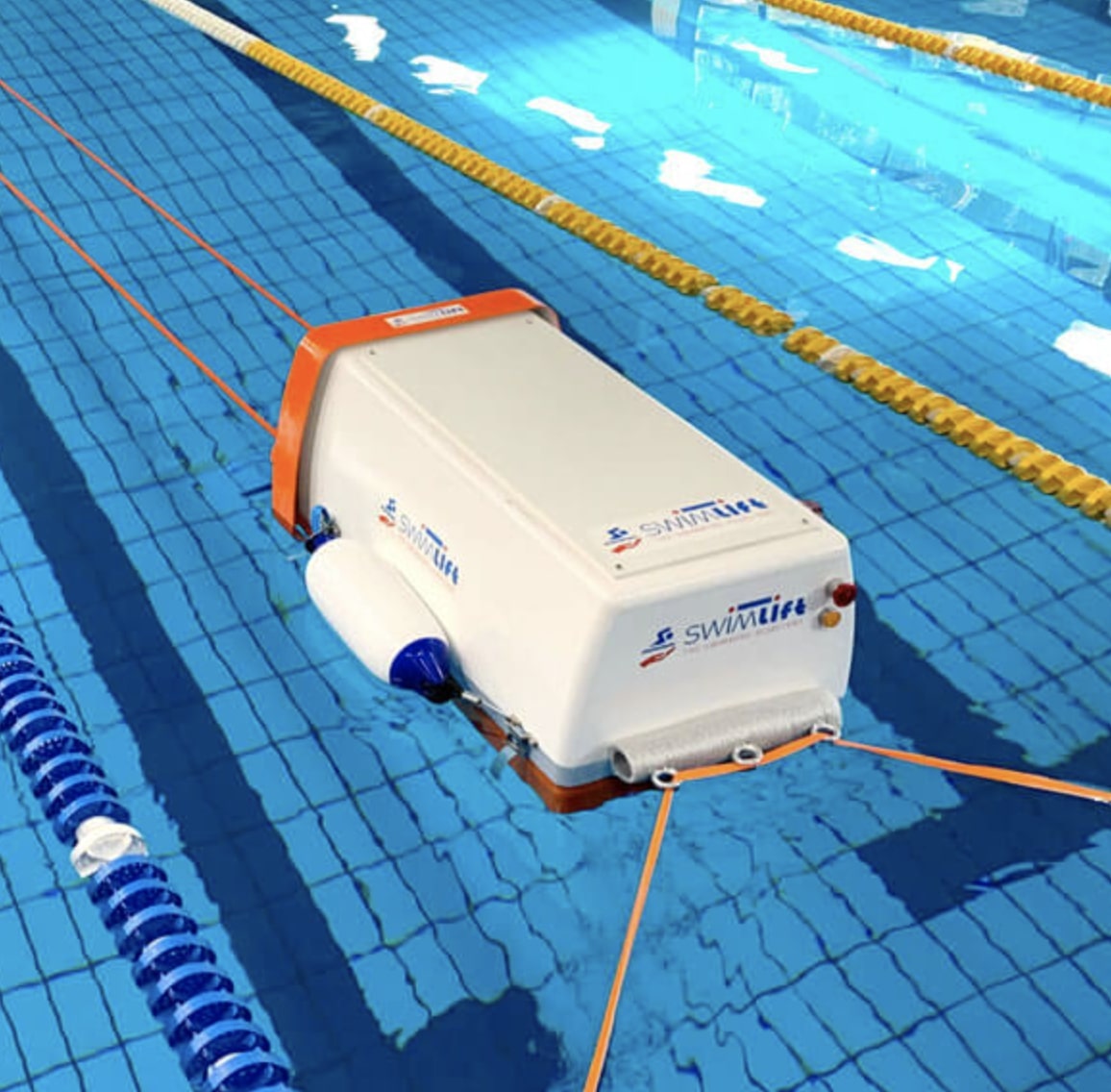 Vai alla pagina del progetto: Swimlift